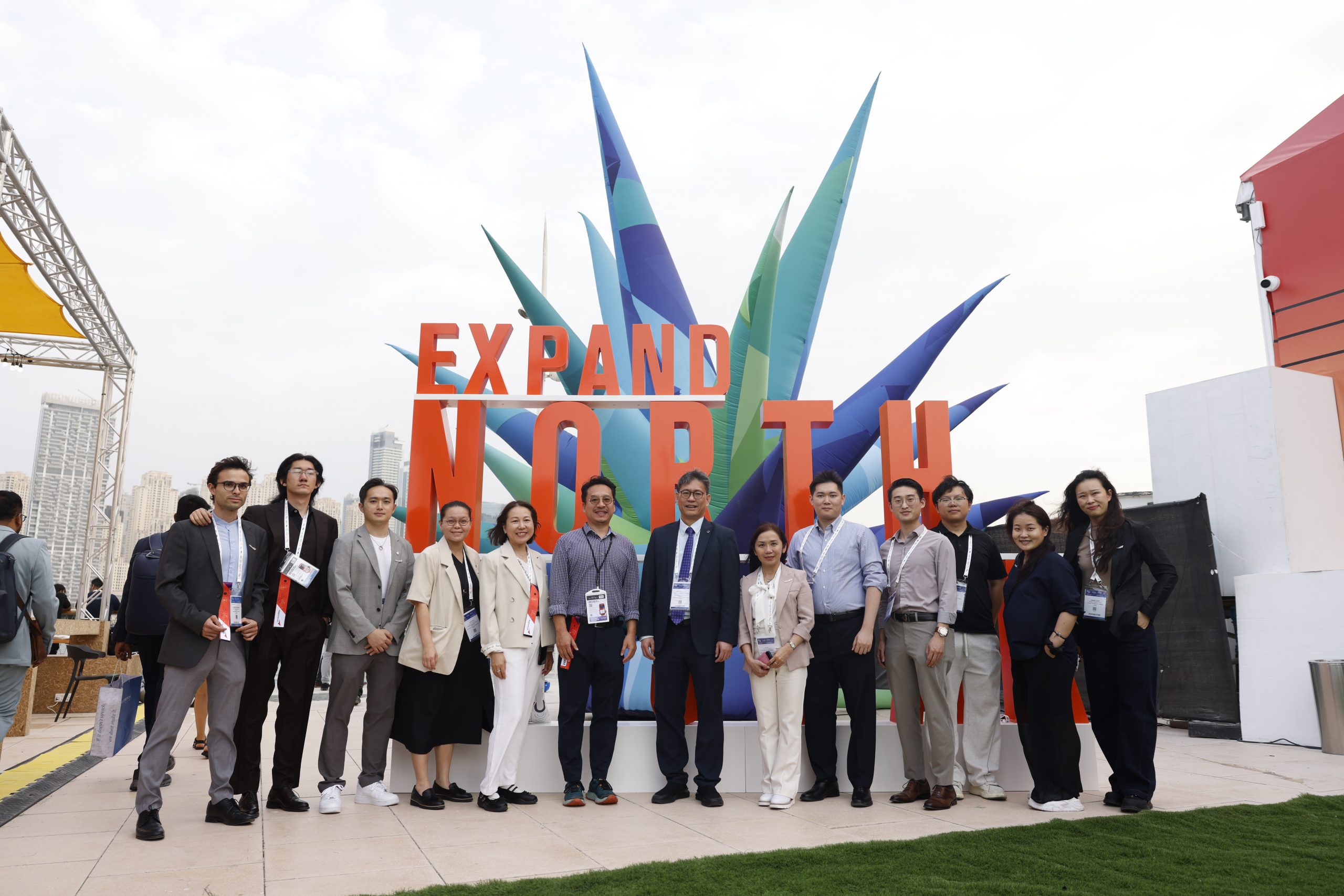 EXPAND NORTH STAR 2025 concludes successfully, connecting the world and opening a new ecosystem for liver disease screening