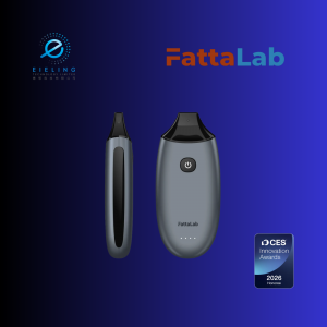 FattaLab® fatty liver diagnostic device