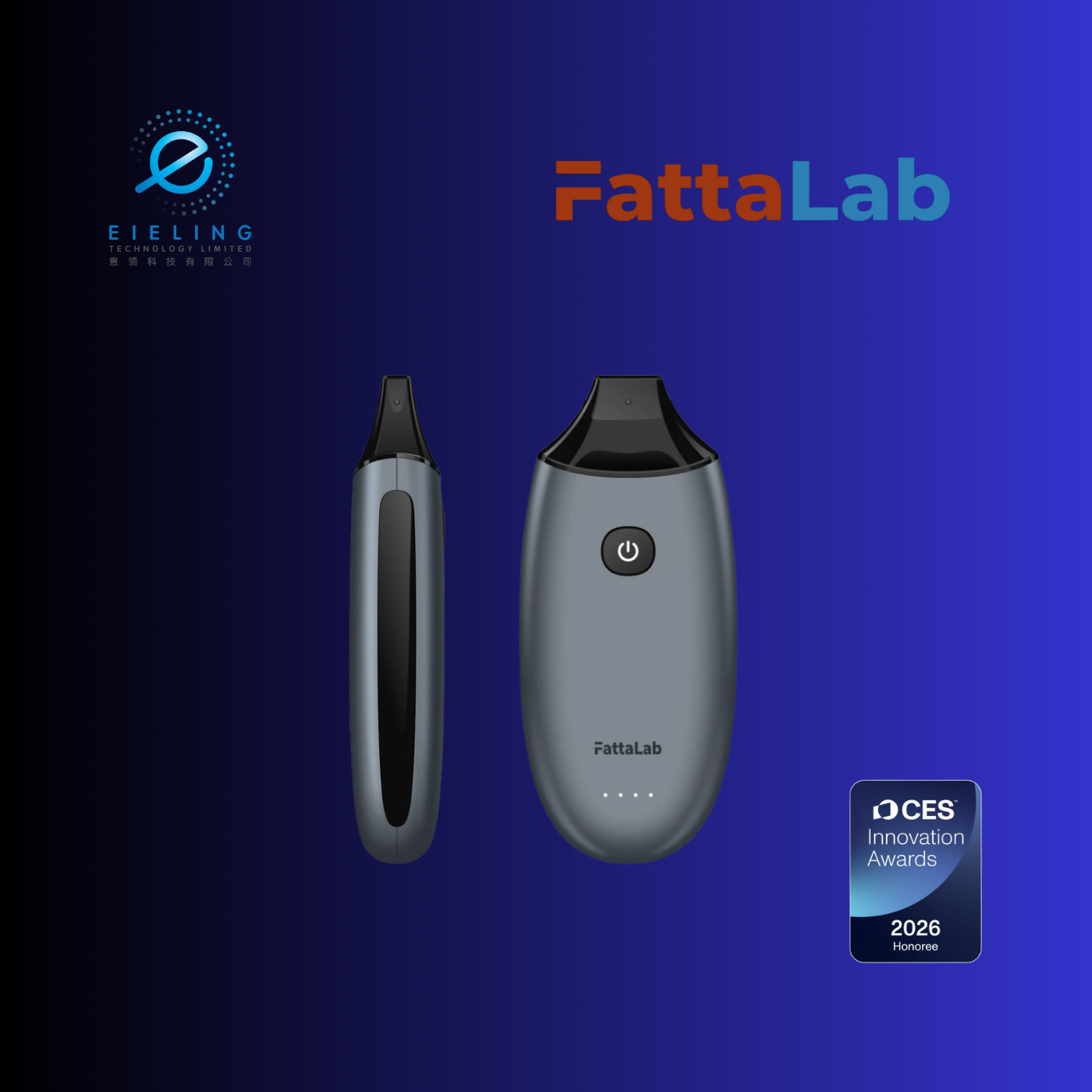 FattaLab® fatty liver diagnostic device