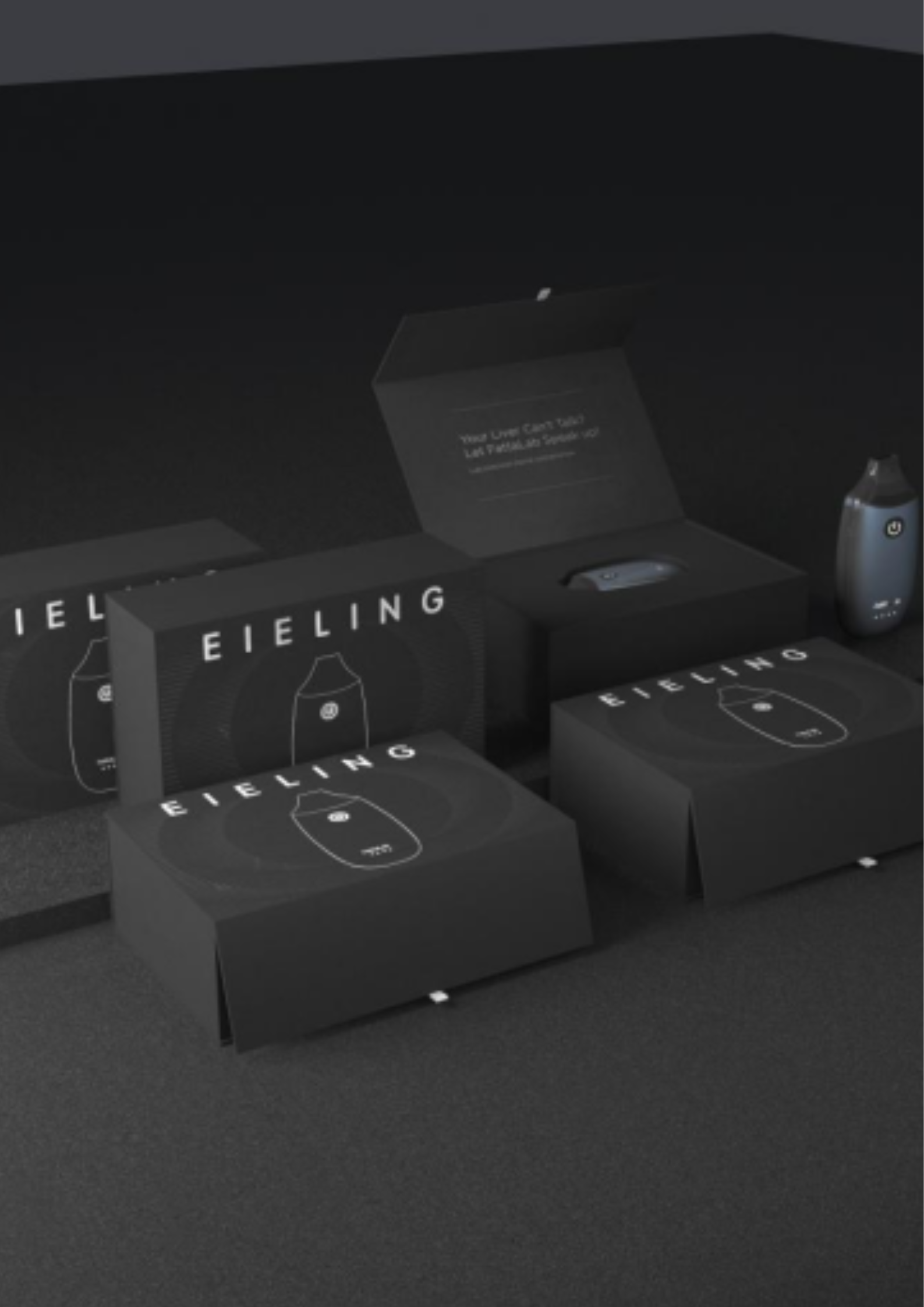 FattaLab® fatty liver diagnostic device - 图片 4