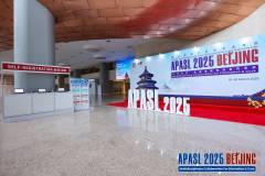 Eieling Technology appeared at 2025 Beijing APASL